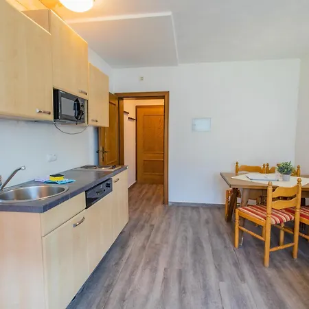 Huberhof 2 By Alpenidyll Apartment Schladming